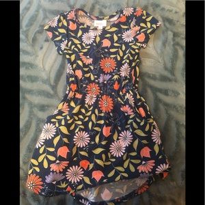 Girls LuLaRoe Mae Dress